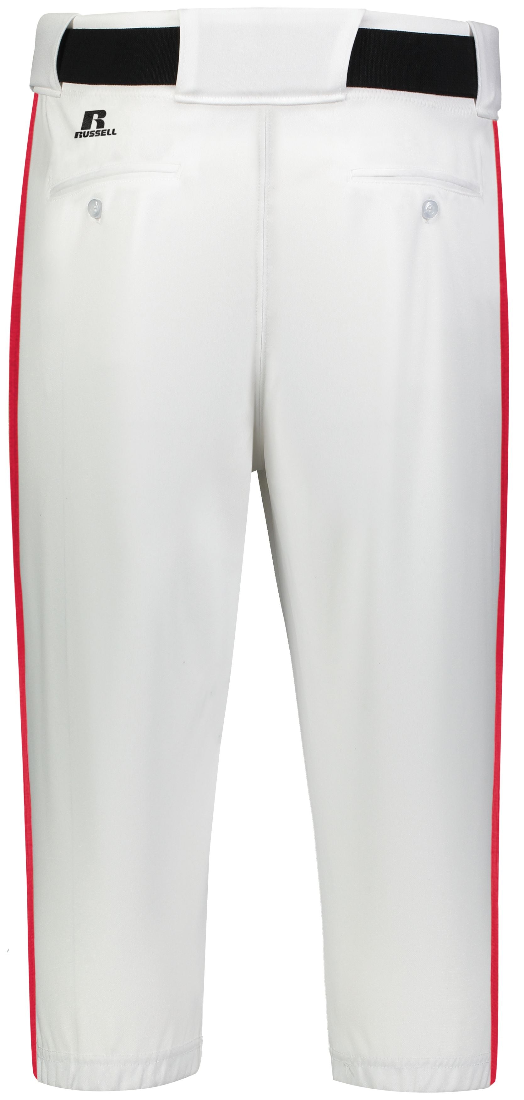 Baseball Knicker 2.0